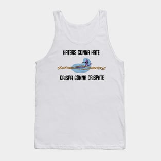 CRISPR don't care. Tank Top